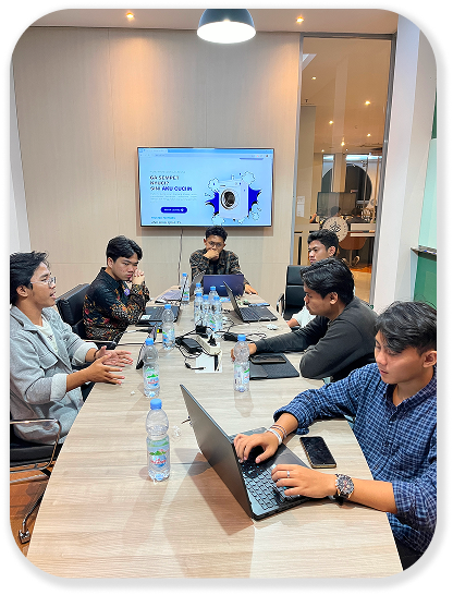 meeting